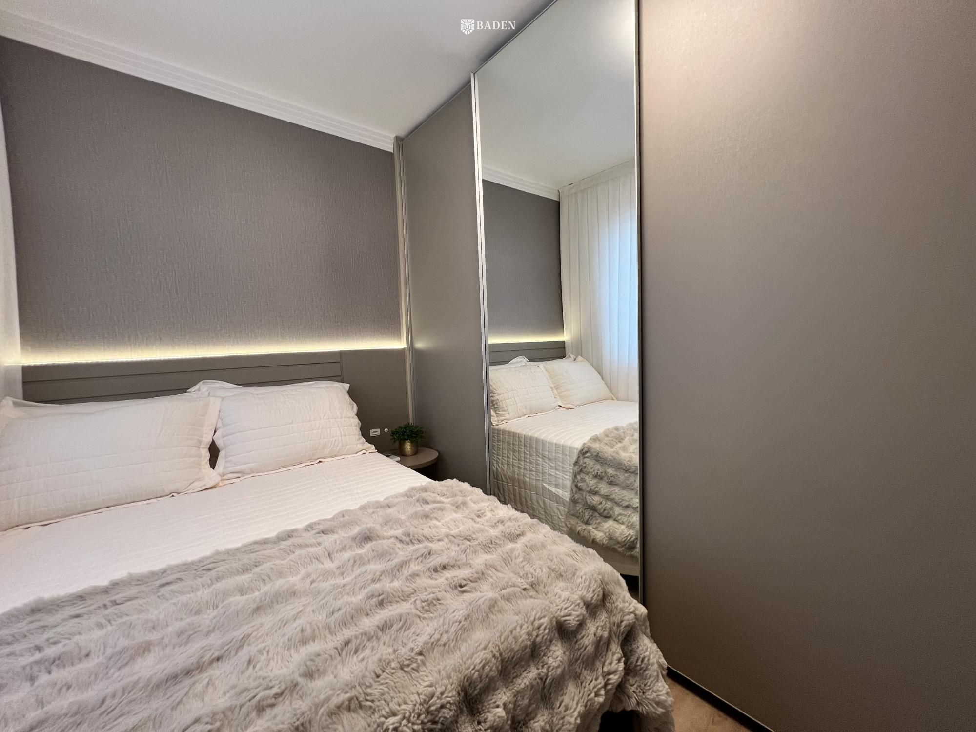 Apartamento, 3 quartos, 105 m² - Foto 11