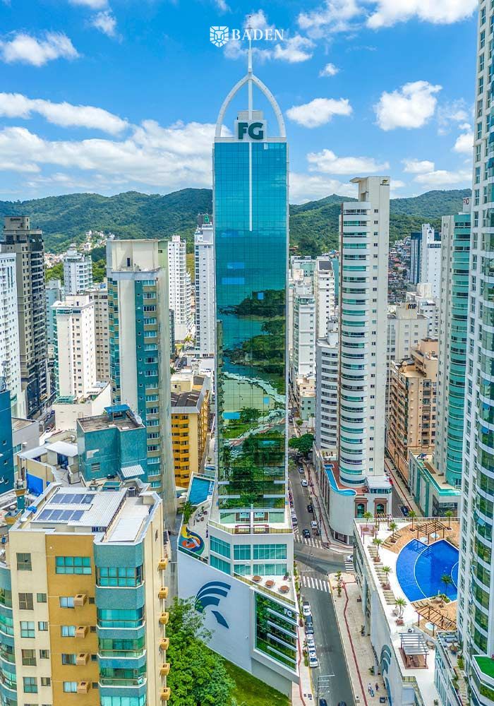 Excelente oportunidade! Apartamento pronto para morar no bairro Pioneiros em Balneário Camboriú