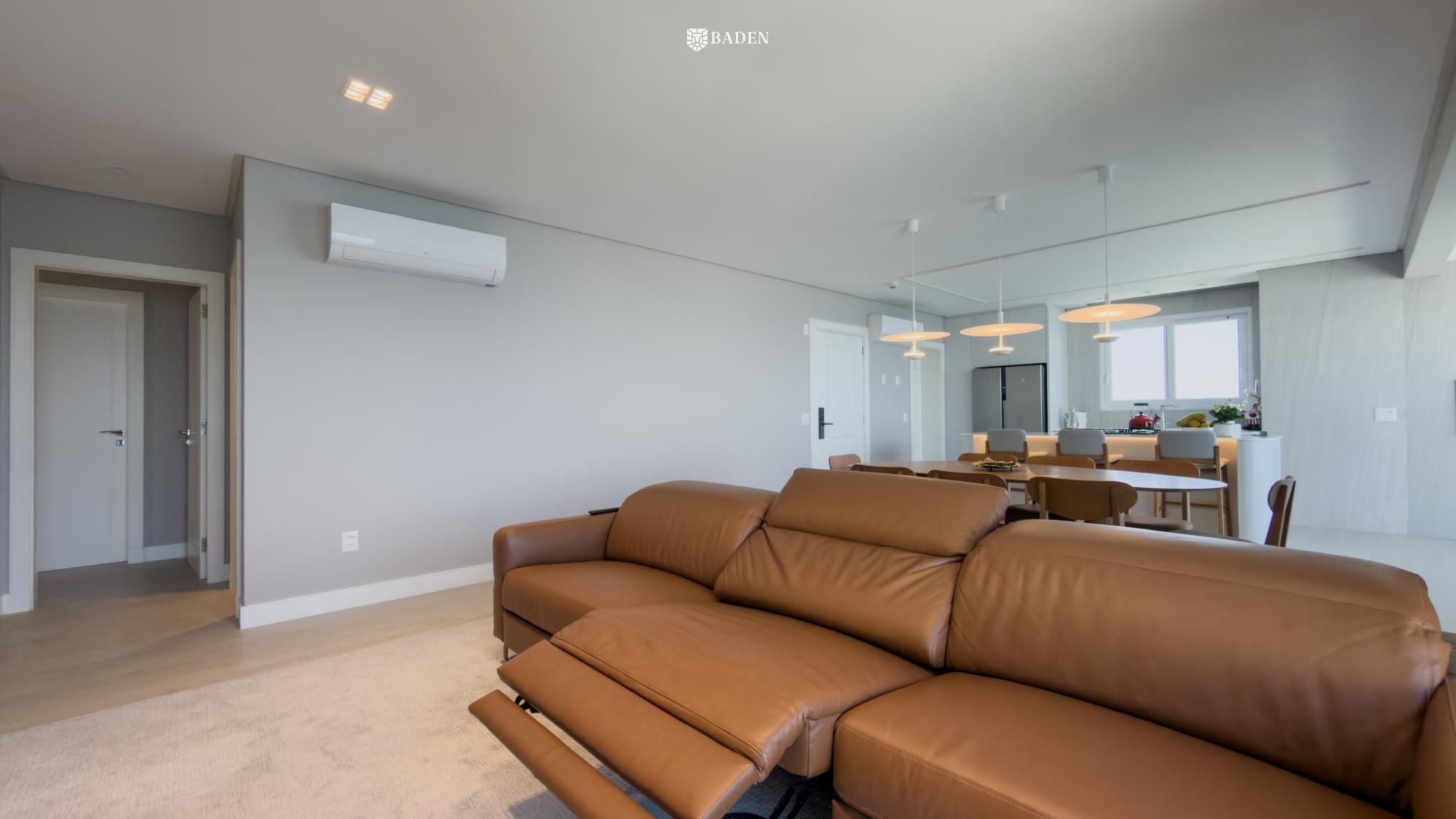 Apartamento, 4 quartos, 160 m² - Foto 17