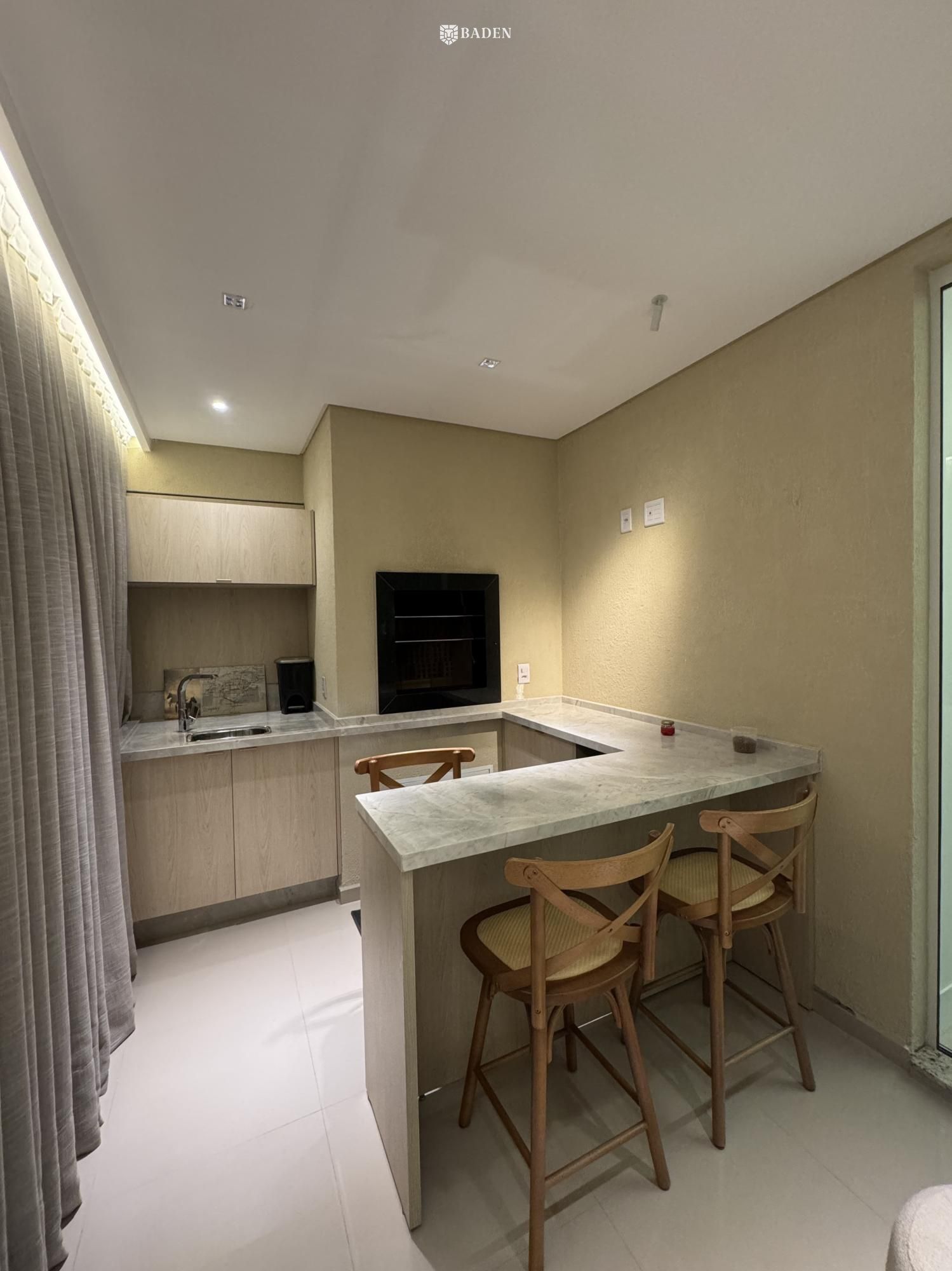 Apartamento, 3 quartos, 125 m² - Foto 23