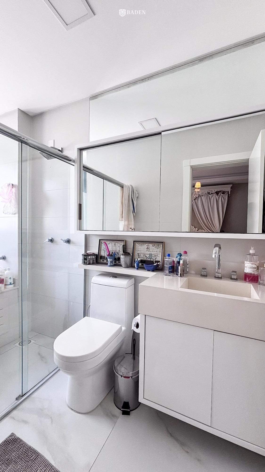 Apartamento, 4 quartos, 160 m² - Foto 39