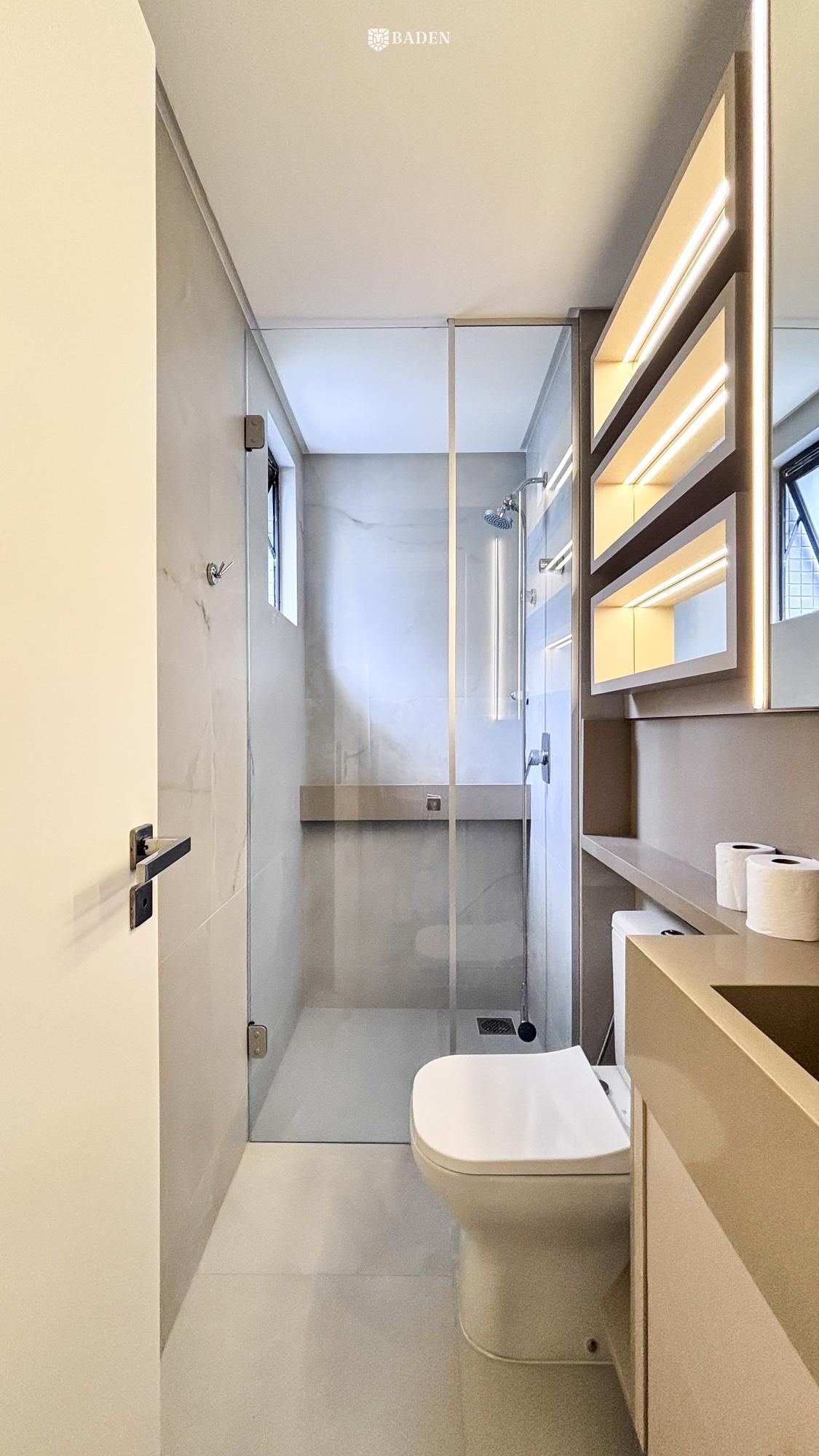 Apartamento, 3 quartos, 126 m² - Foto 20