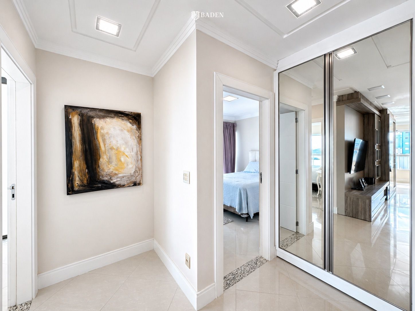 Apartamento, 3 quartos, 130 m² - Foto 21