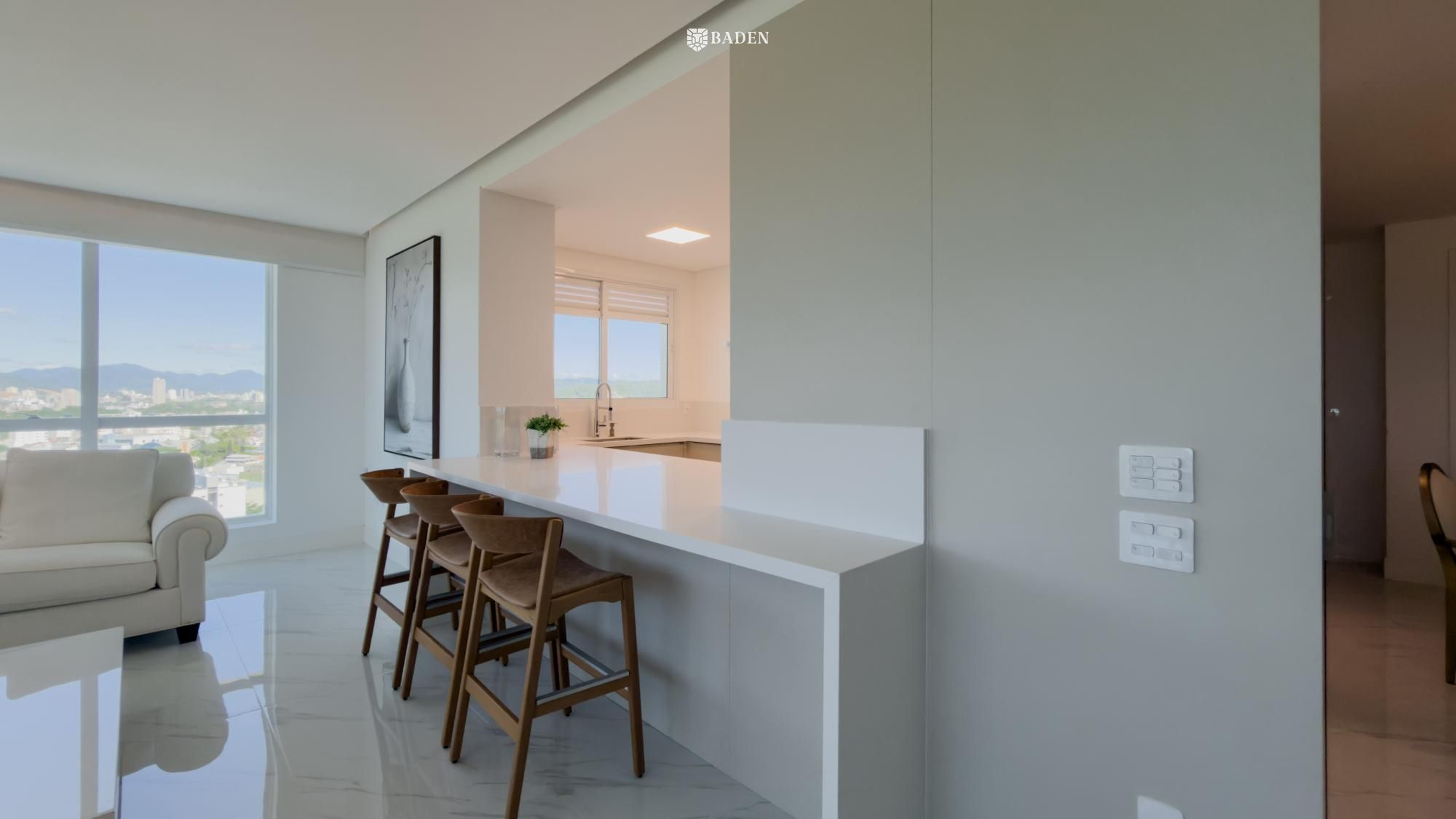 Apartamento, 3 quartos, 180 m² - Foto 17