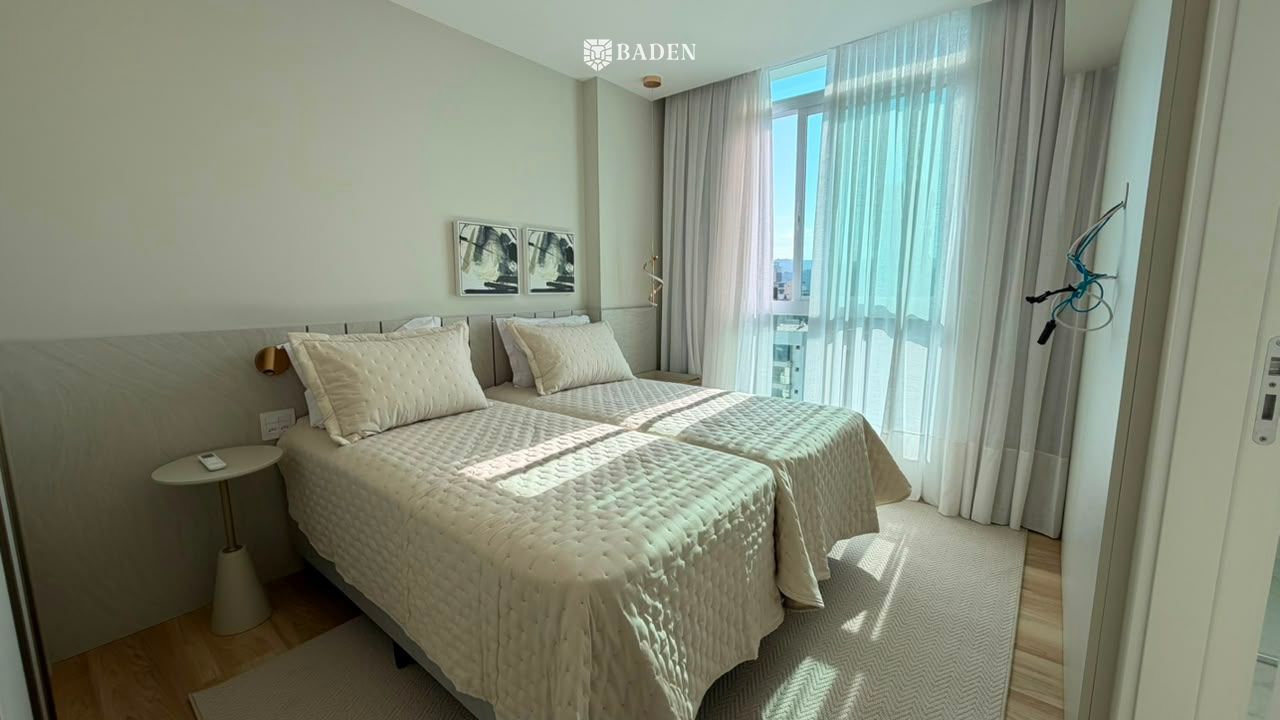 Apartamento, 3 quartos, 125 m² - Foto 9