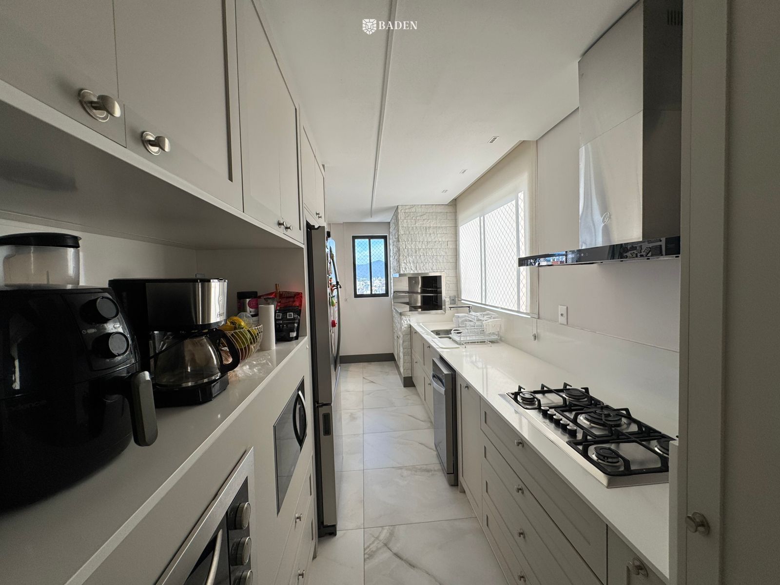 Apartamento, 3 quartos, 130 m² - Foto 5