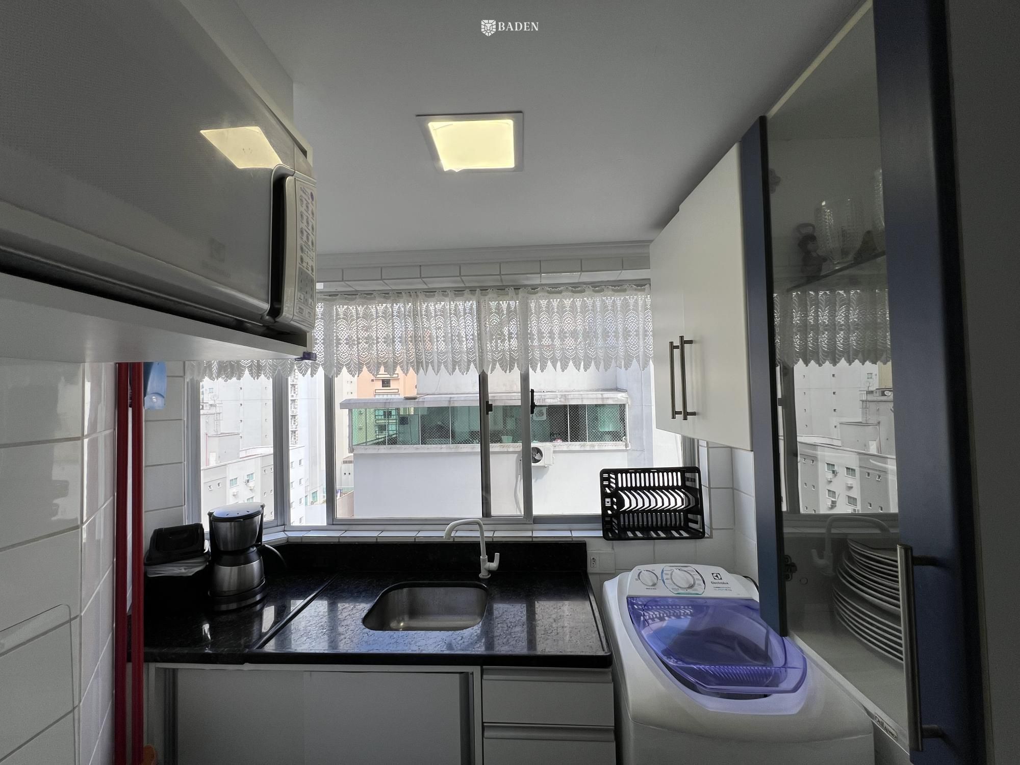 Apartamento, 2 quartos, 60 m² - Foto 8
