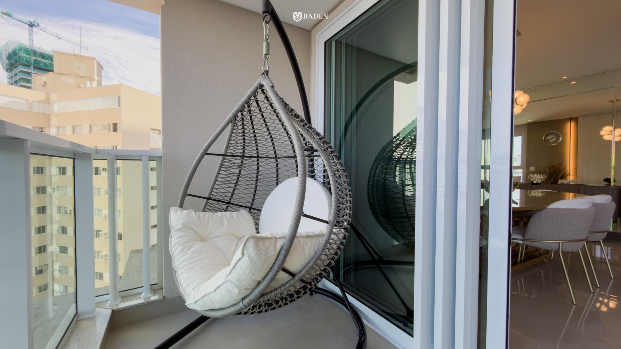 Apartamento, 4 quartos, 160 m² - Foto 8