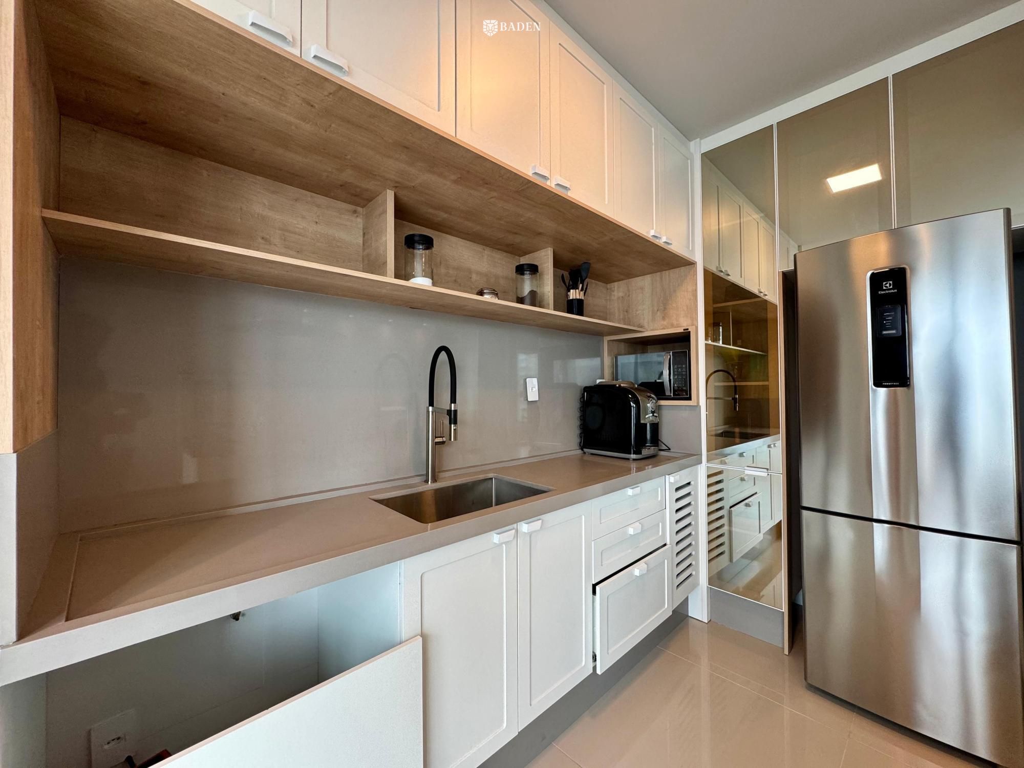 Apartamento, 3 quartos, 116 m² - Foto 7