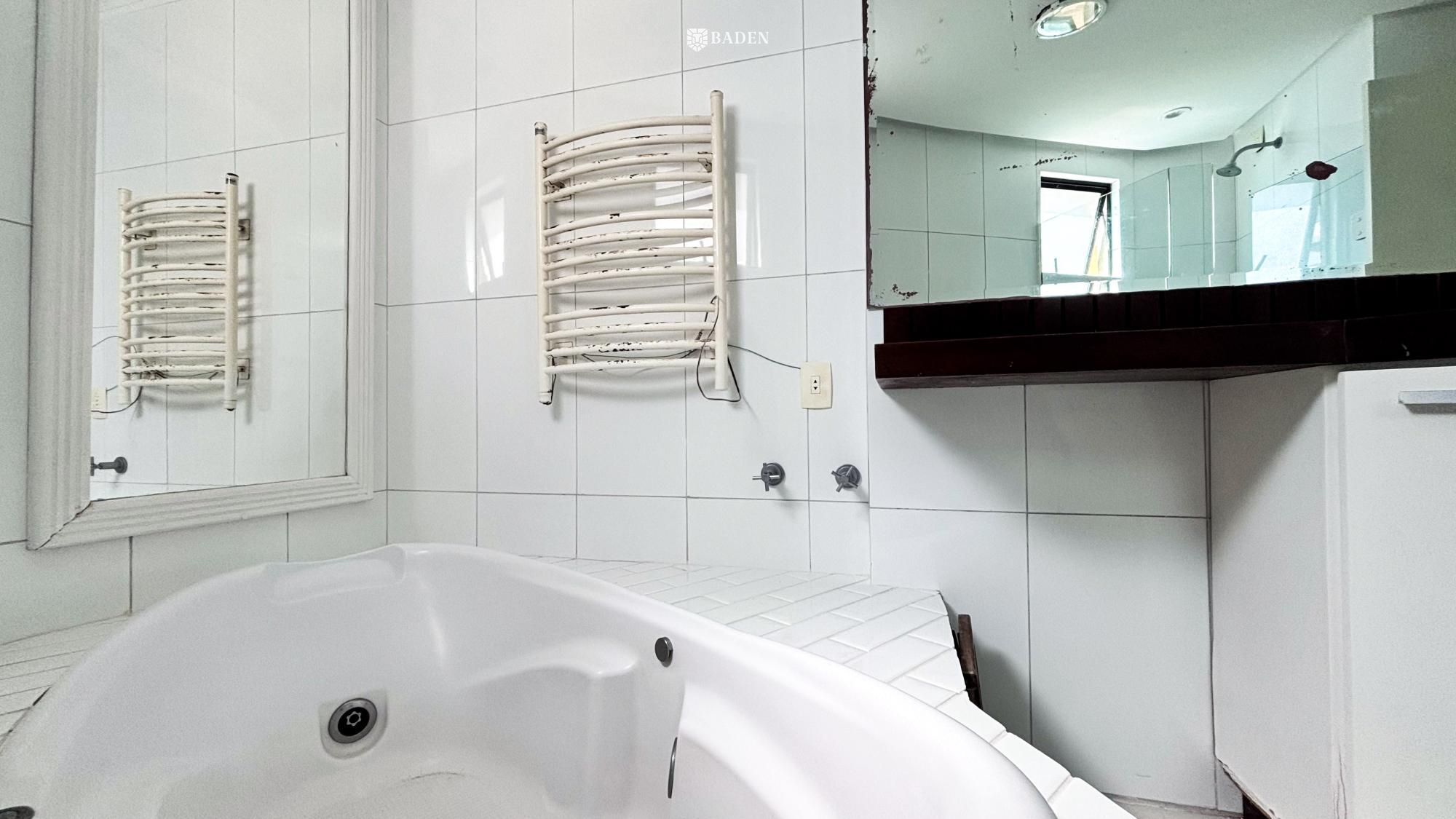 Apartamento, 3 quartos, 197 m² - Foto 52