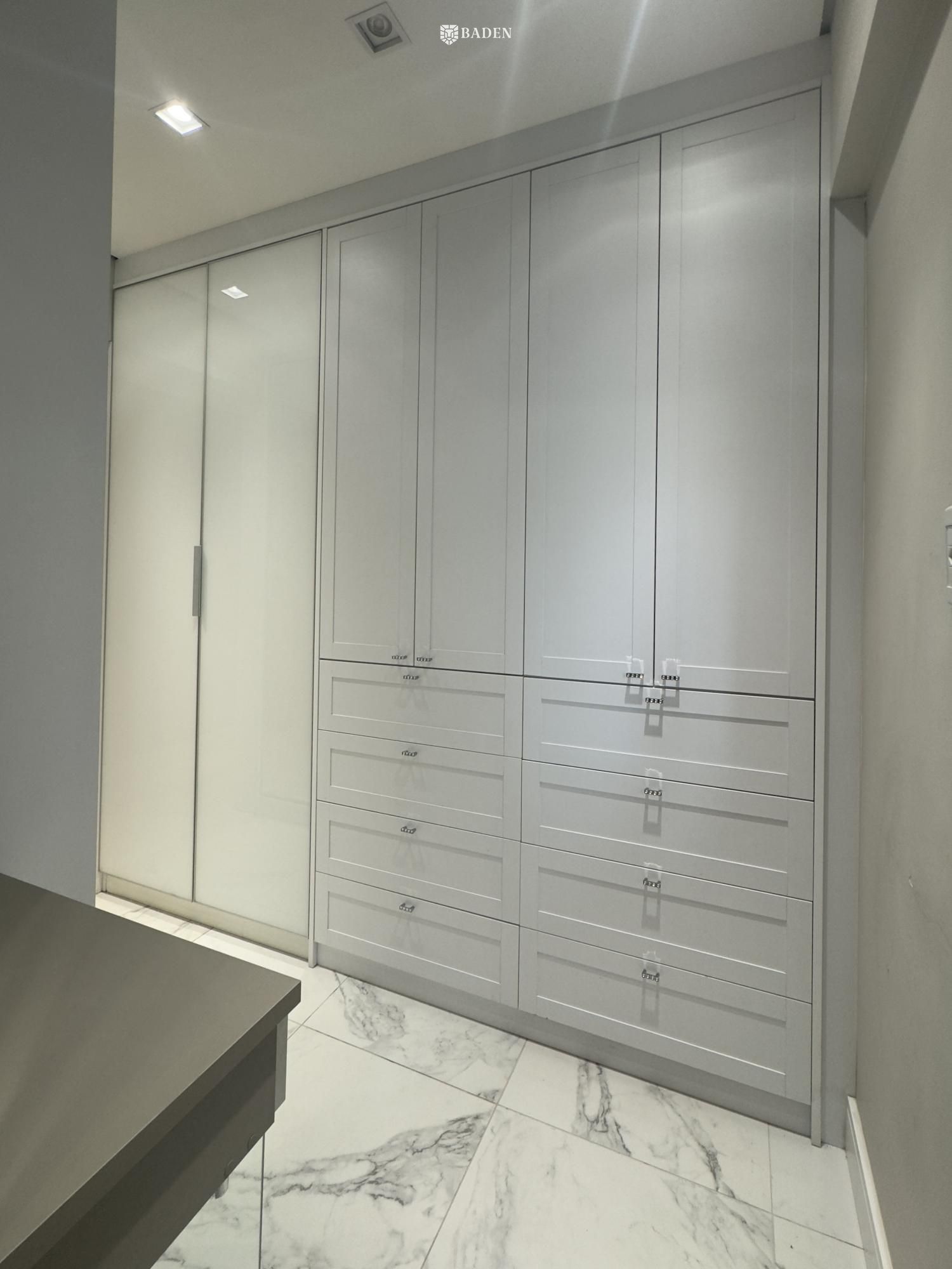 Apartamento, 3 quartos, 130 m² - Foto 9
