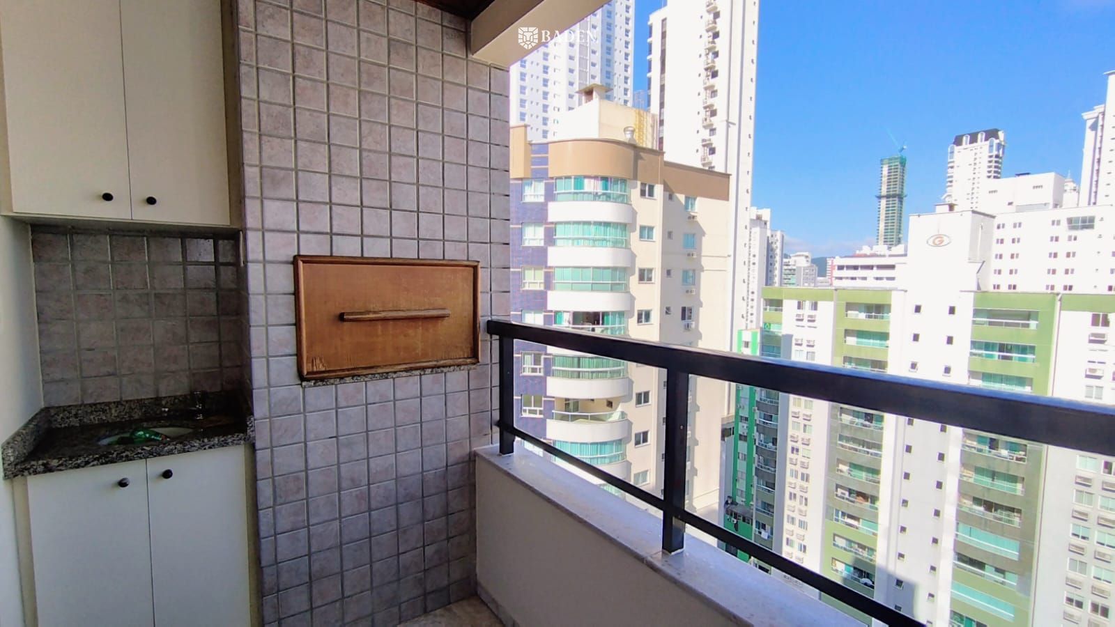 Apartamento, 3 quartos, 115 m² - Foto 8