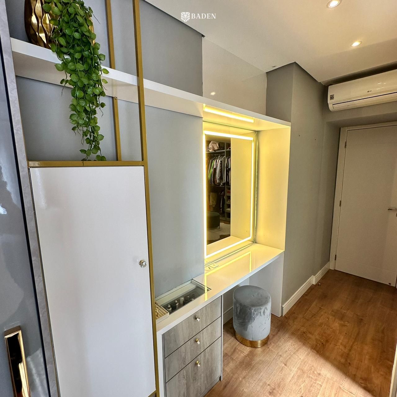 Apartamento, 3 quartos, 130 m² - Foto 13