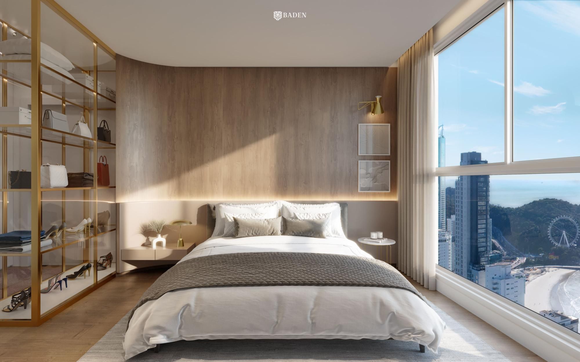 Apartamento, 4 quartos, 146 m² - Foto 11