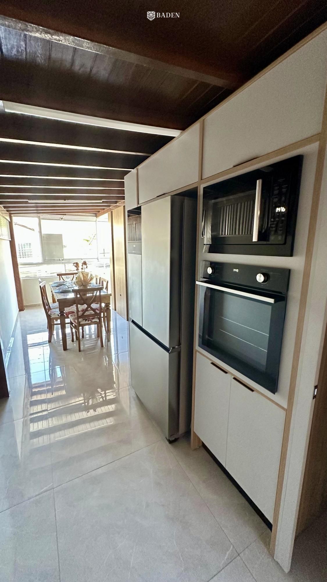 Apartamento, 2 quartos, 120 m² - Foto 3