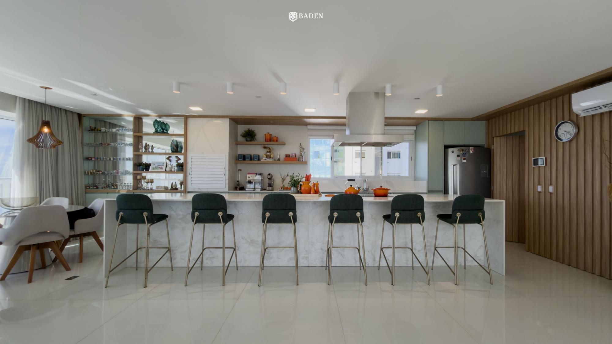 Apartamento, 4 quartos, 318 m² - Foto 4