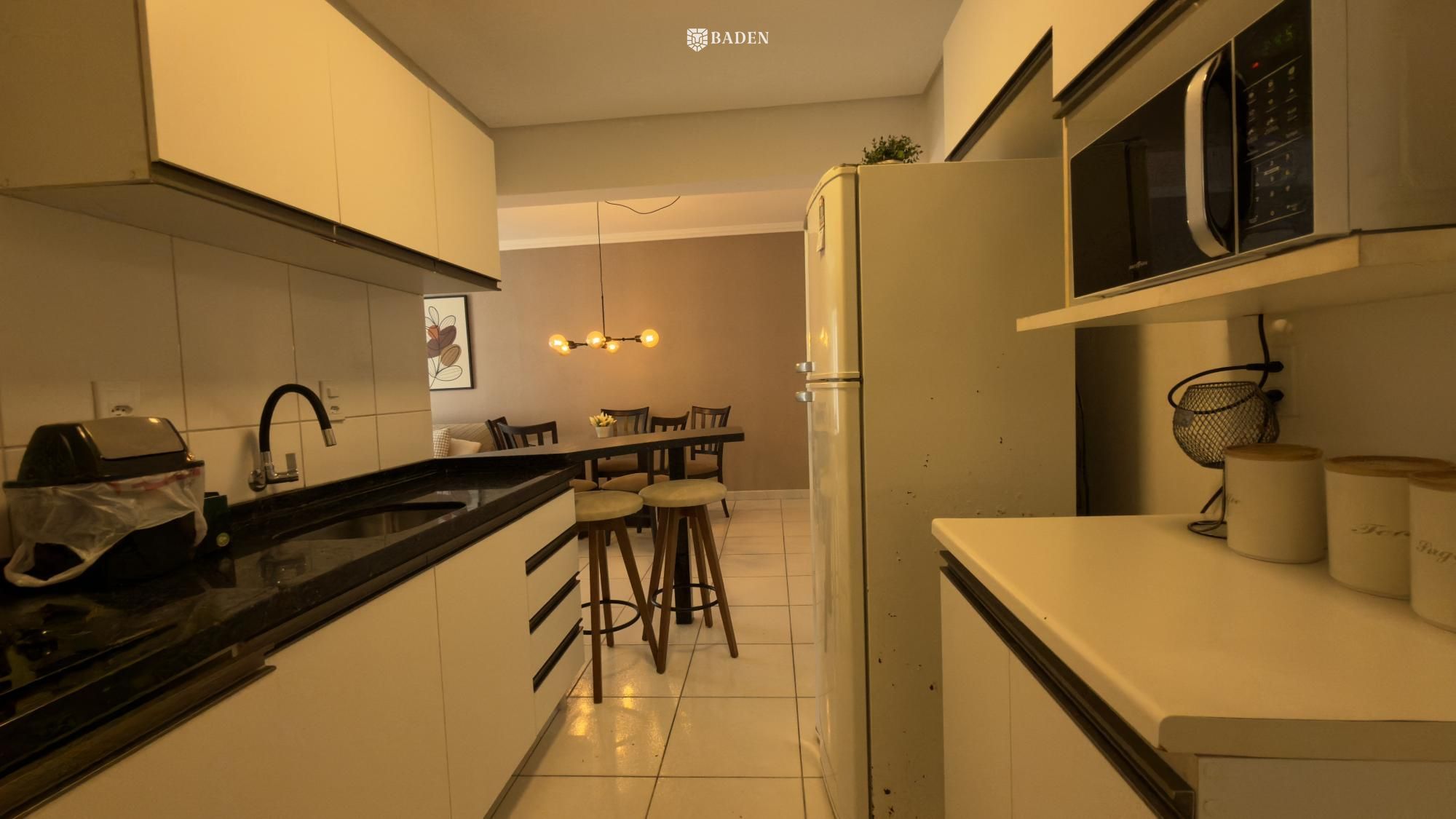 Apartamento, 2 quartos, 112 m² - Foto 5