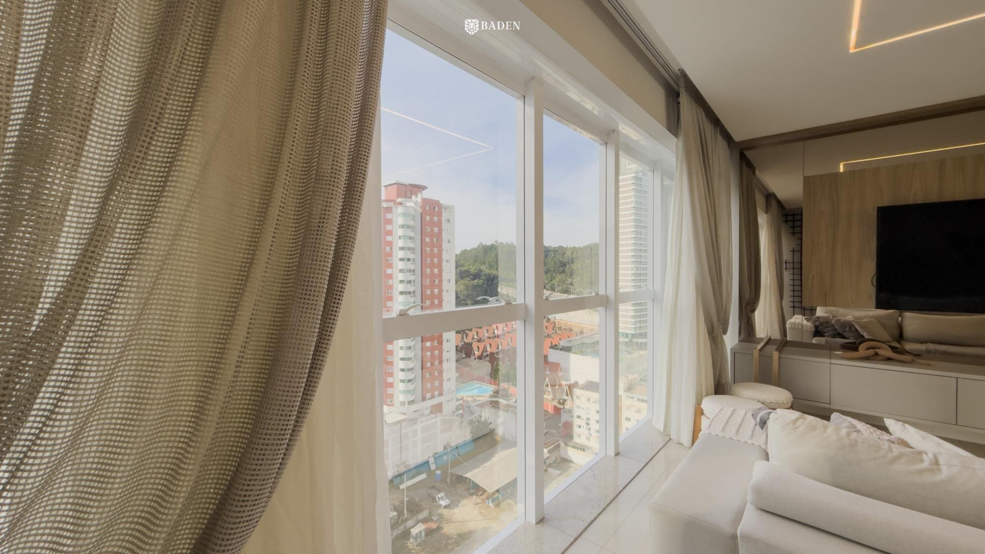 Apartamento, 4 quartos, 143 m² - Foto 10