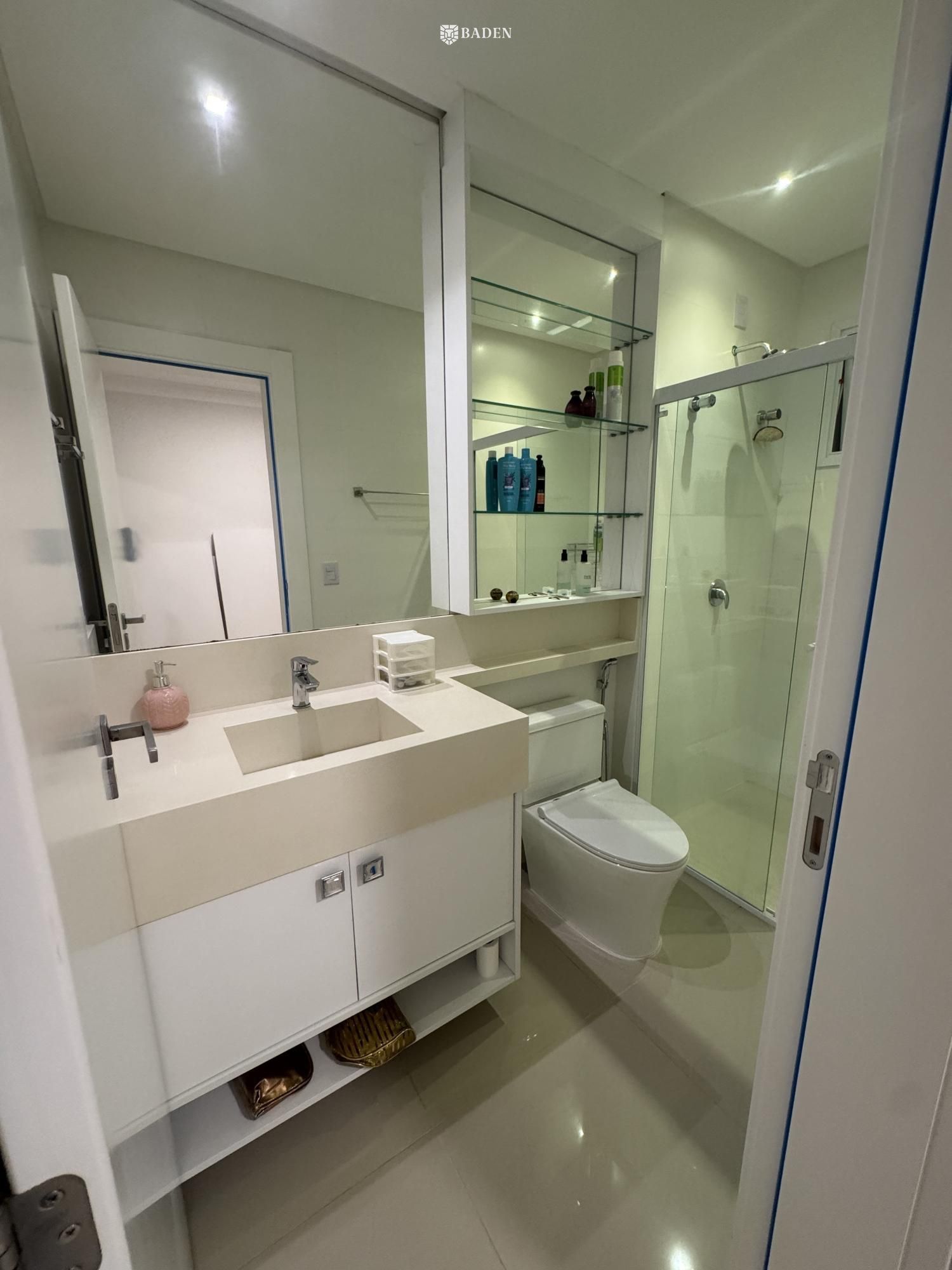 Apartamento, 3 quartos, 125 m² - Foto 38