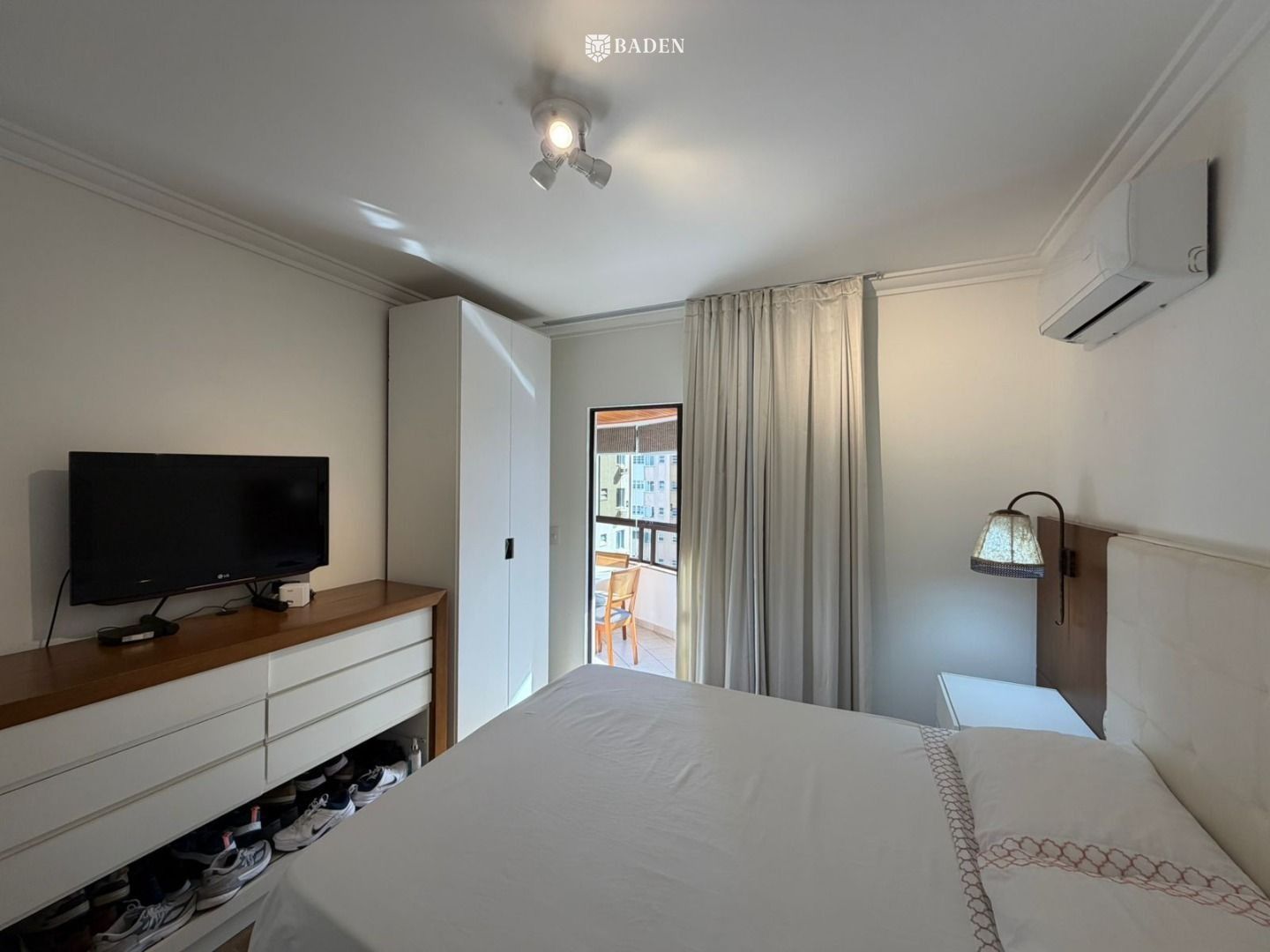 Apartamento, 2 quartos, 79 m² - Foto 8