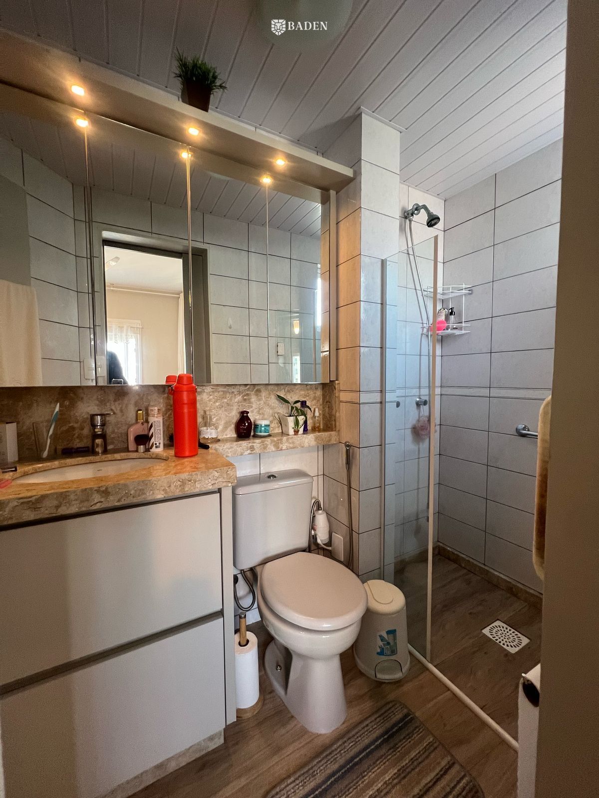 Apartamento, 3 quartos, 90 m² - Foto 3