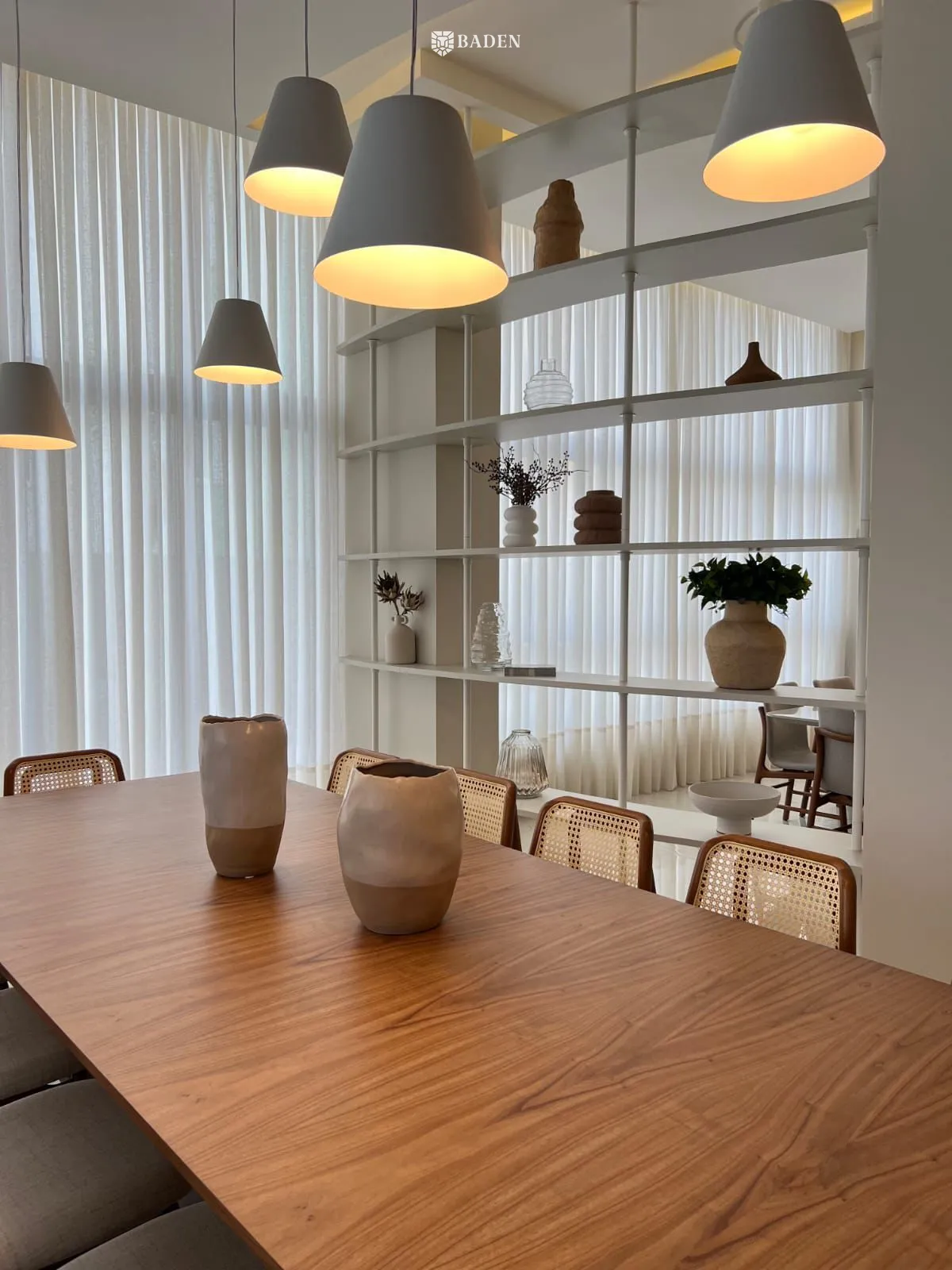 Cobertura, 5 quartos, 322 m² - Foto 24