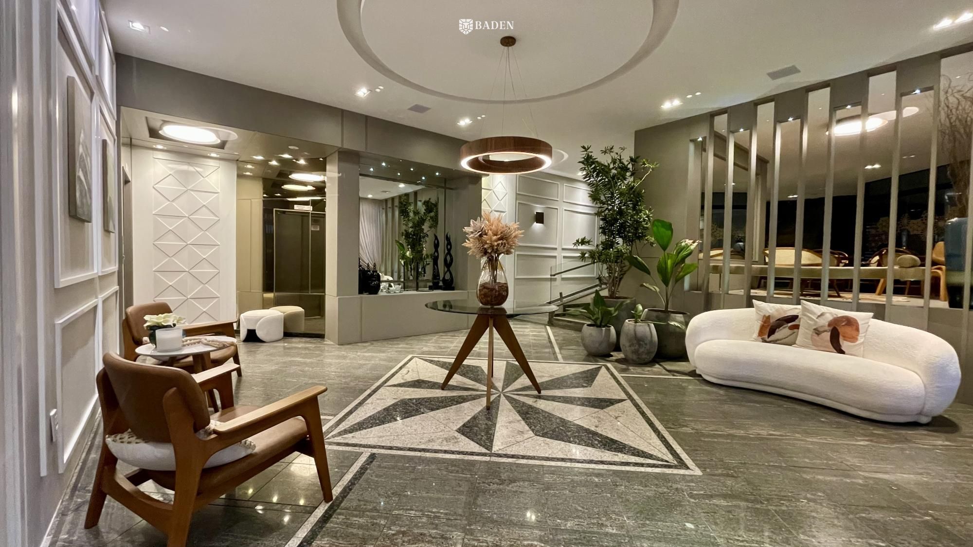 Apartamento, 3 quartos, 347 m² - Foto 2
