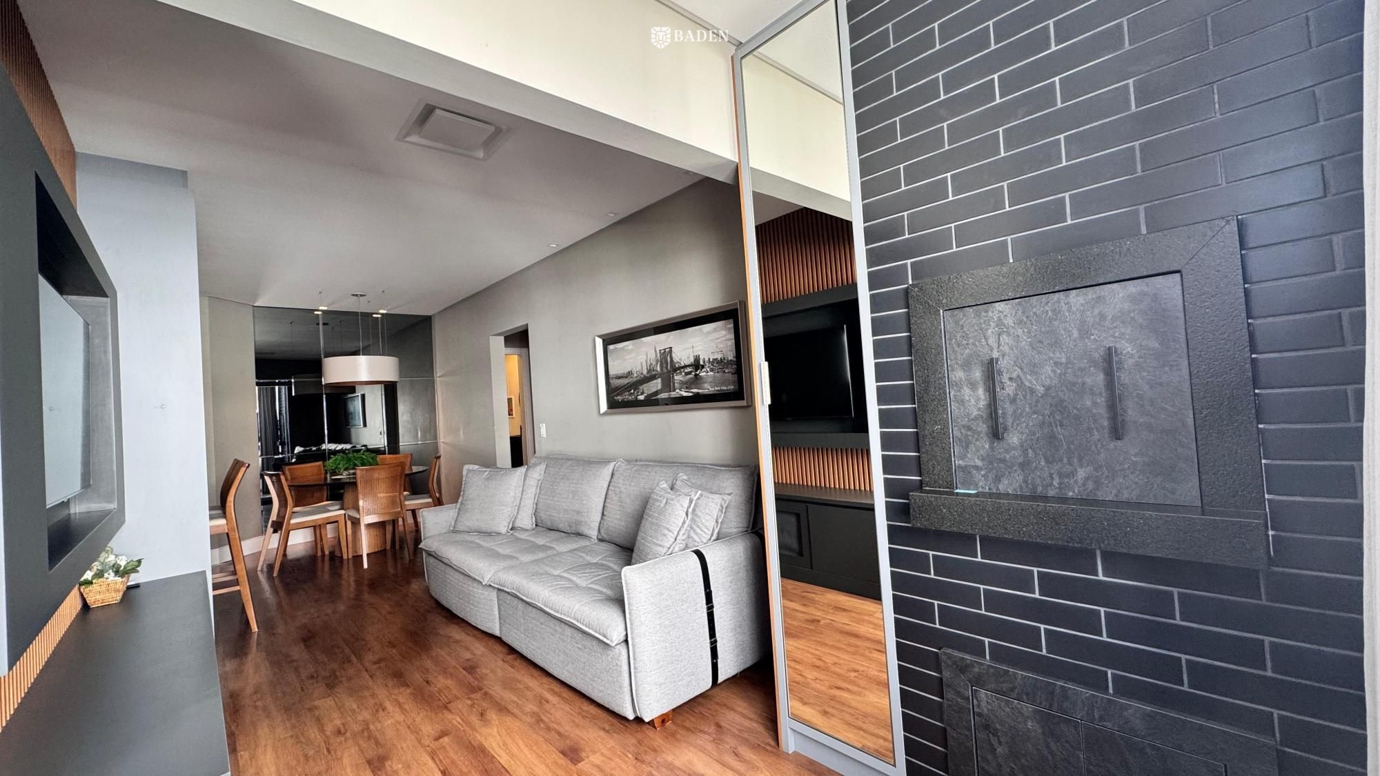 Apartamento, 3 quartos, 83 m² - Foto 11