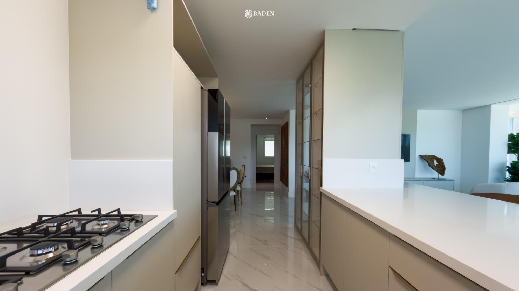 Apartamento, 3 quartos, 180 m² - Foto 23