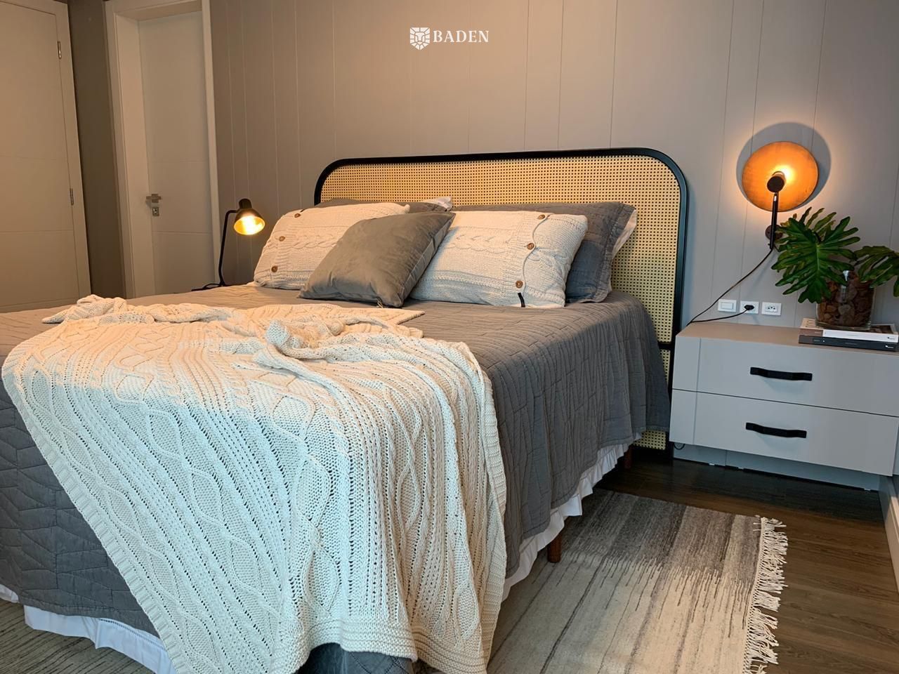 Apartamento, 2 quartos, 105 m² - Foto 19