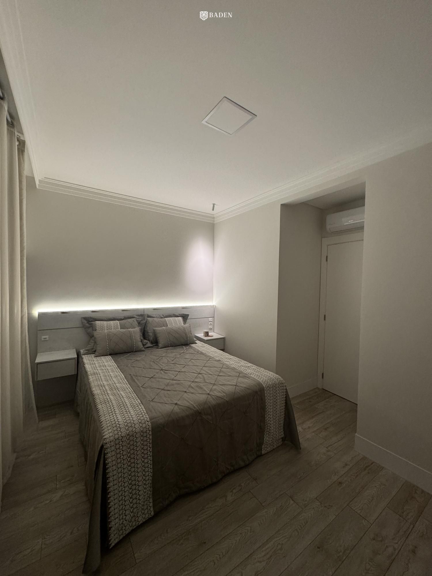 Apartamento, 3 quartos, 125 m² - Foto 42