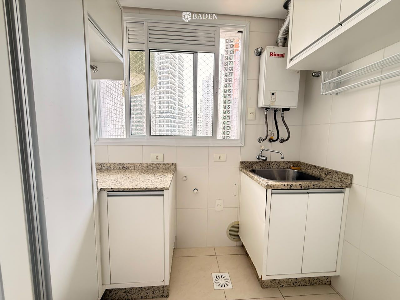 Apartamento, 3 quartos, 113 m² - Foto 8