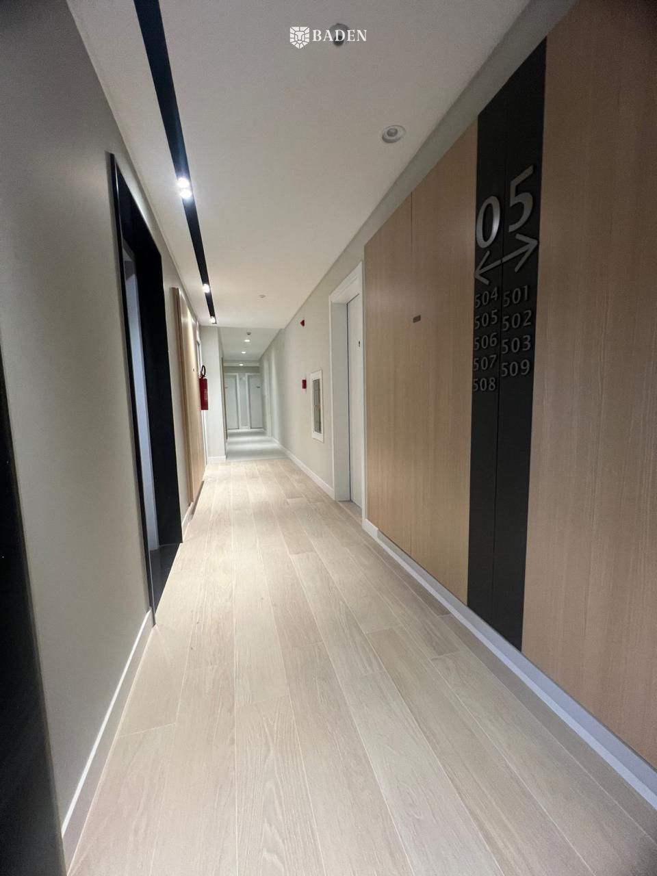 Apartamento, 1 quarto, 40 m² - Foto 7