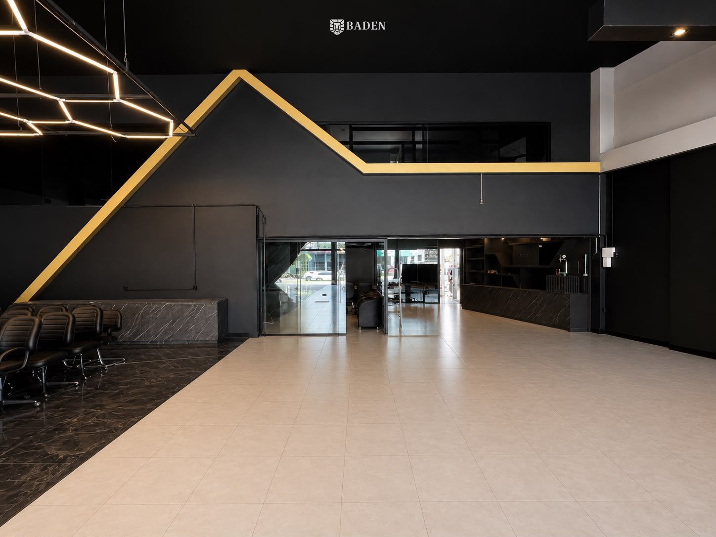 Loja-Salão, 500 m² - Foto 3