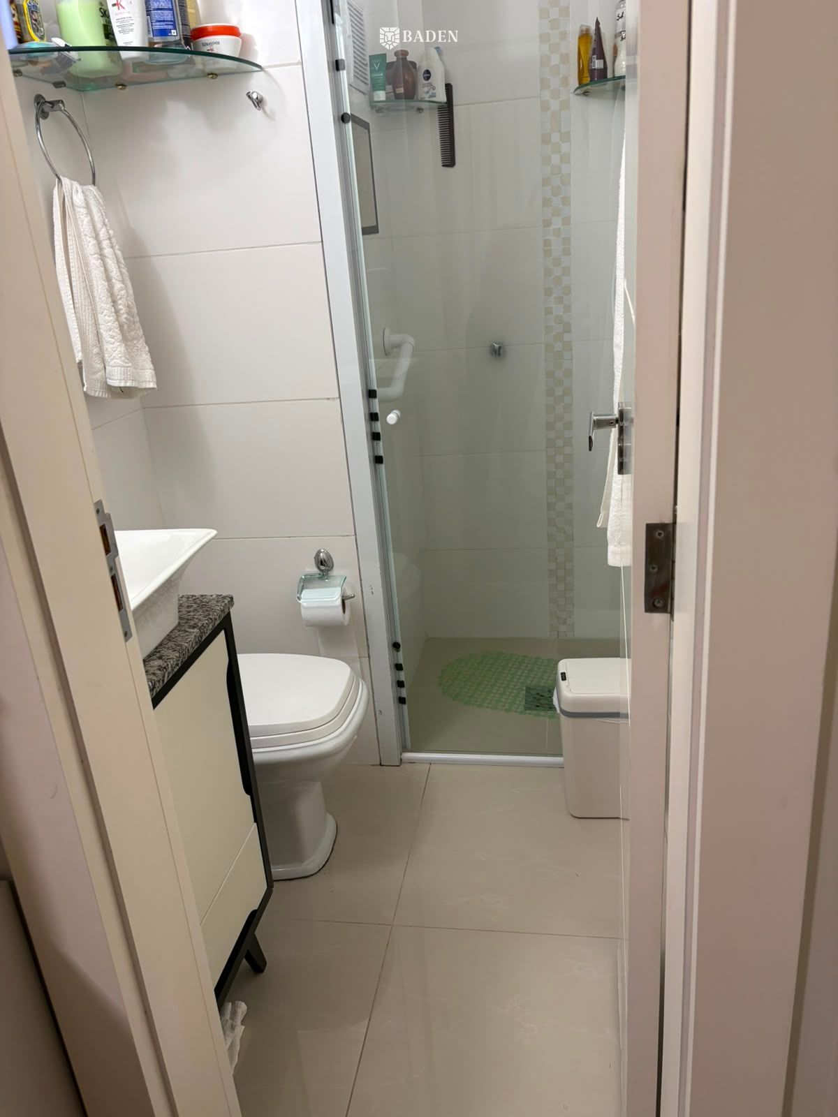 Apartamento, 3 quartos, 96 m² - Foto 12