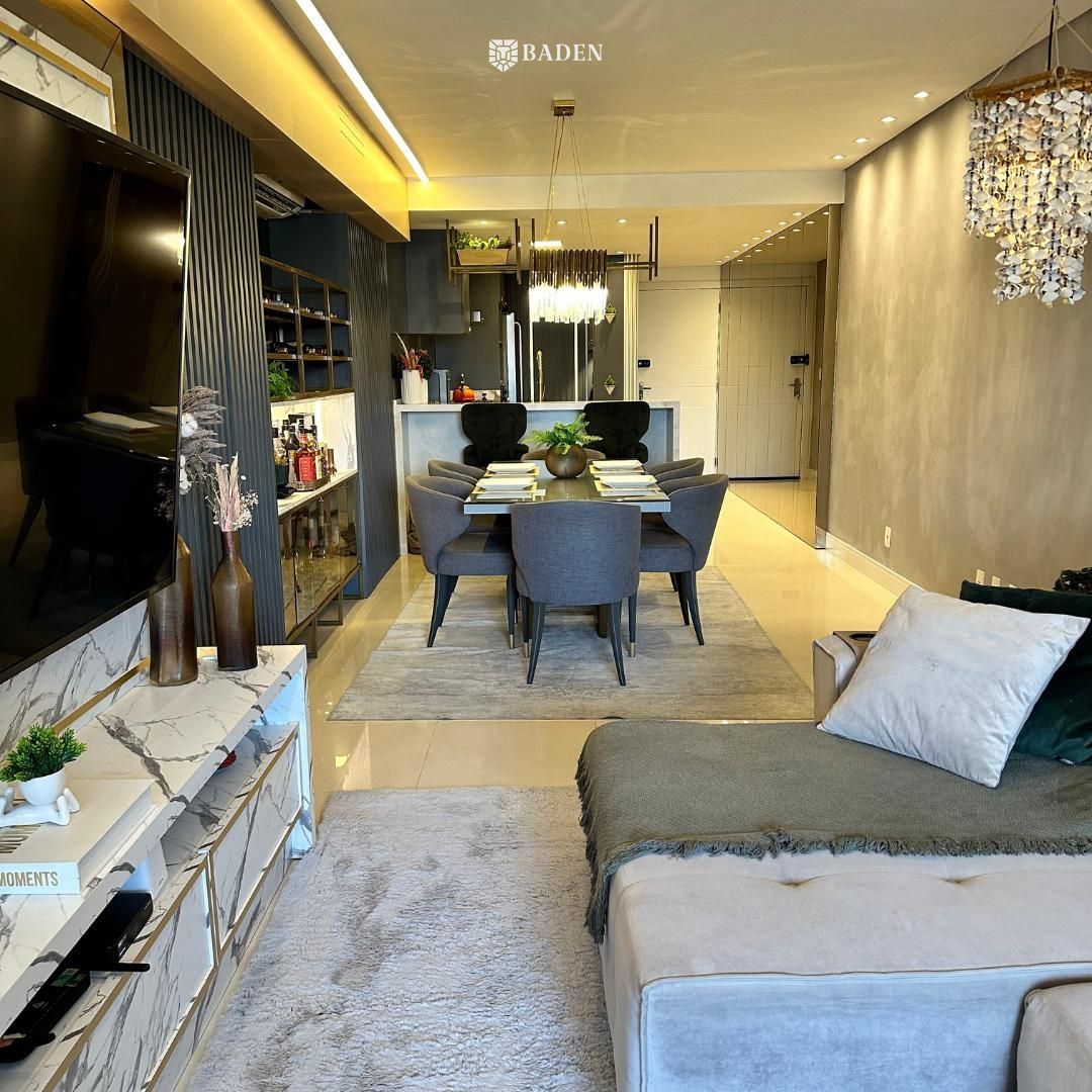 Apartamento, 3 quartos, 130 m² - Foto 10