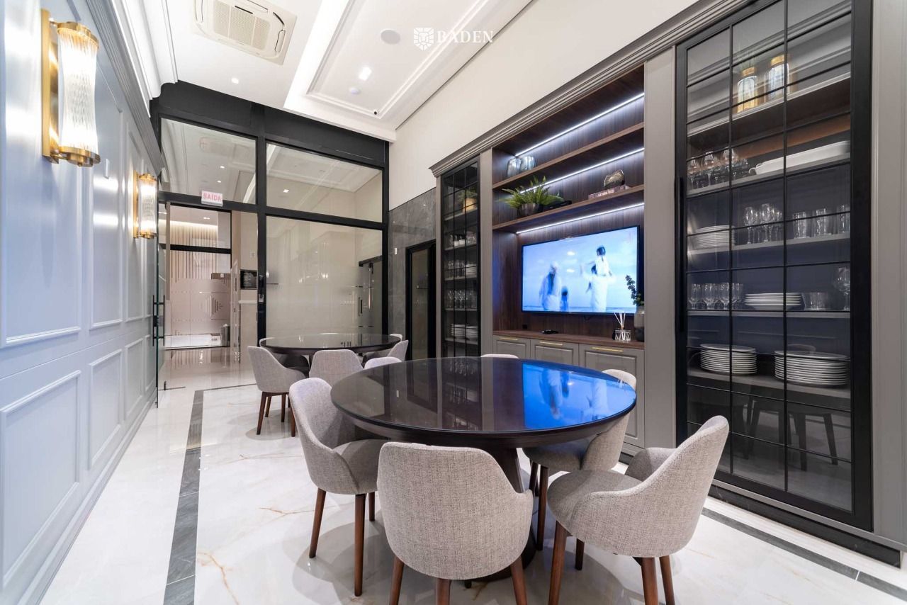 Apartamento, 4 quartos, 138 m² - Foto 29