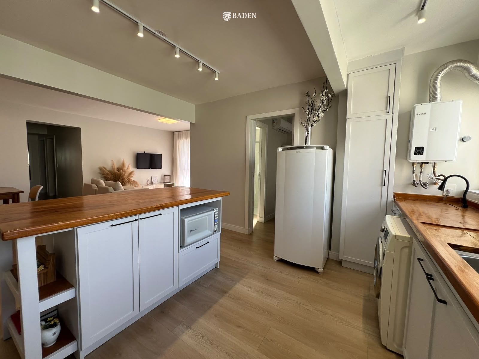 Apartamento, 3 quartos, 120 m² - Foto 10