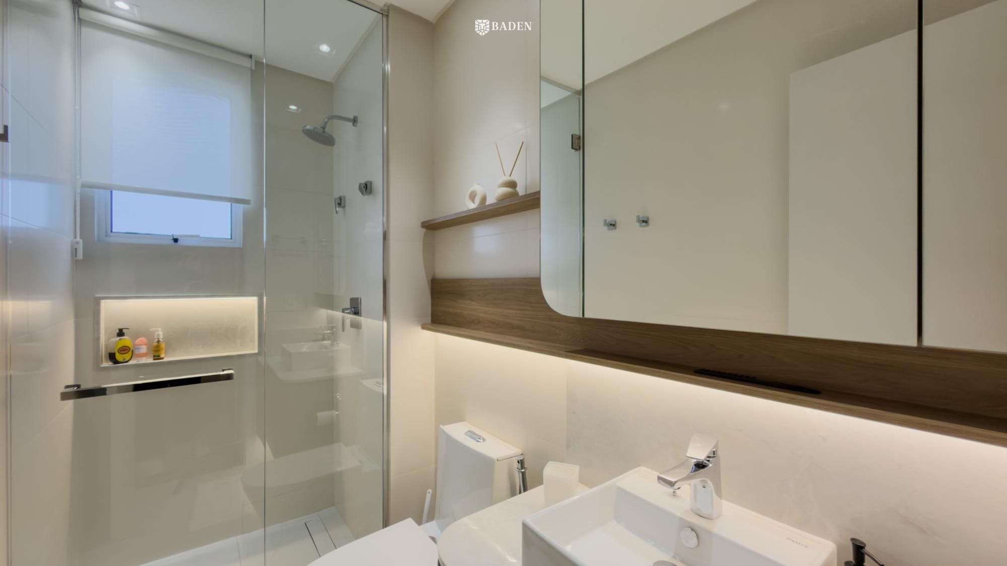 Apartamento, 3 quartos, 150 m² - Foto 41