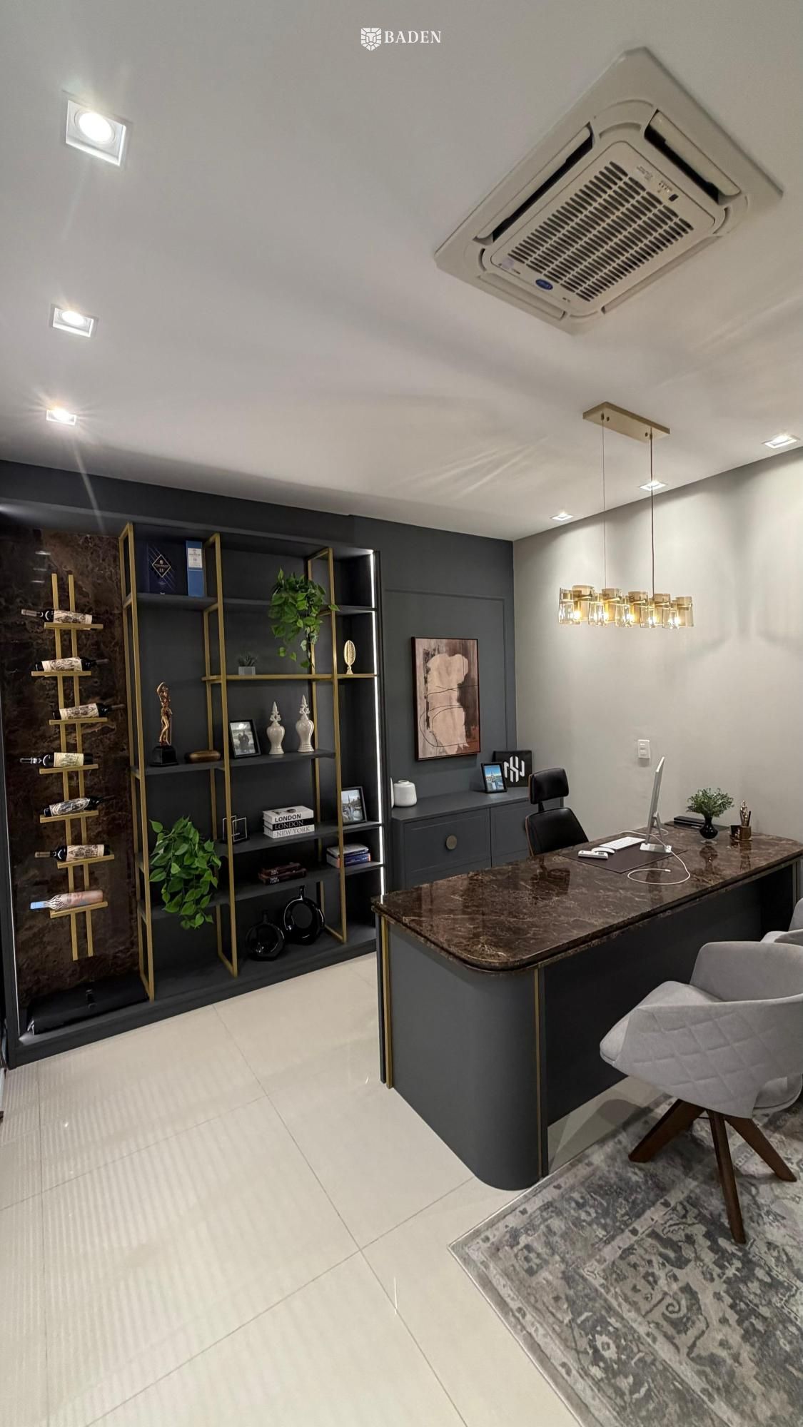 Loja-Salão, 110 m² - Foto 13