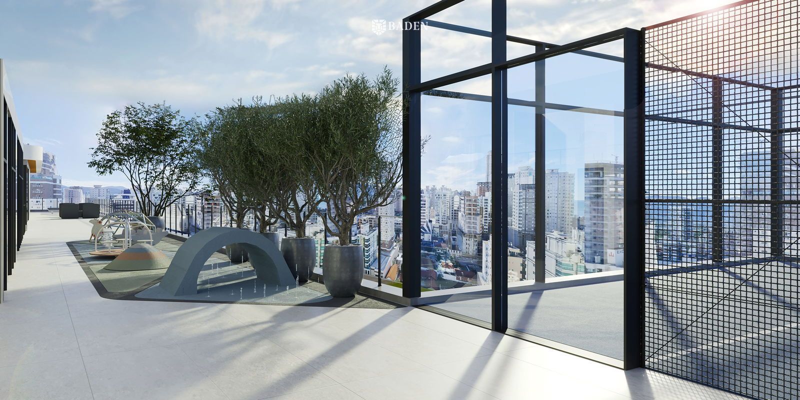 Apartamento, 3 quartos, 160 m² - Foto 9