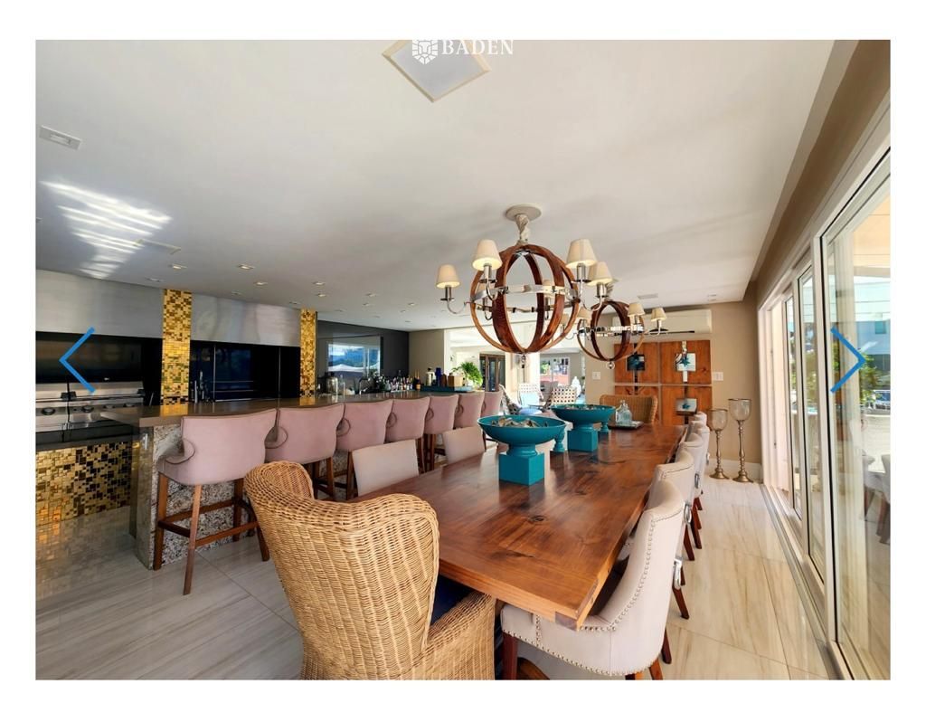 Casa, 6 quartos, 750 m² - Foto 9