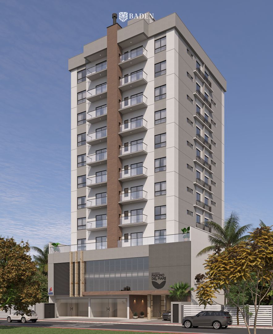 Apartamento, 2 quartos, 85 m² - Foto 2