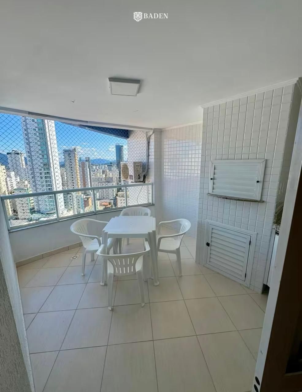 Apartamento, 3 quartos, 92 m² - Foto 4