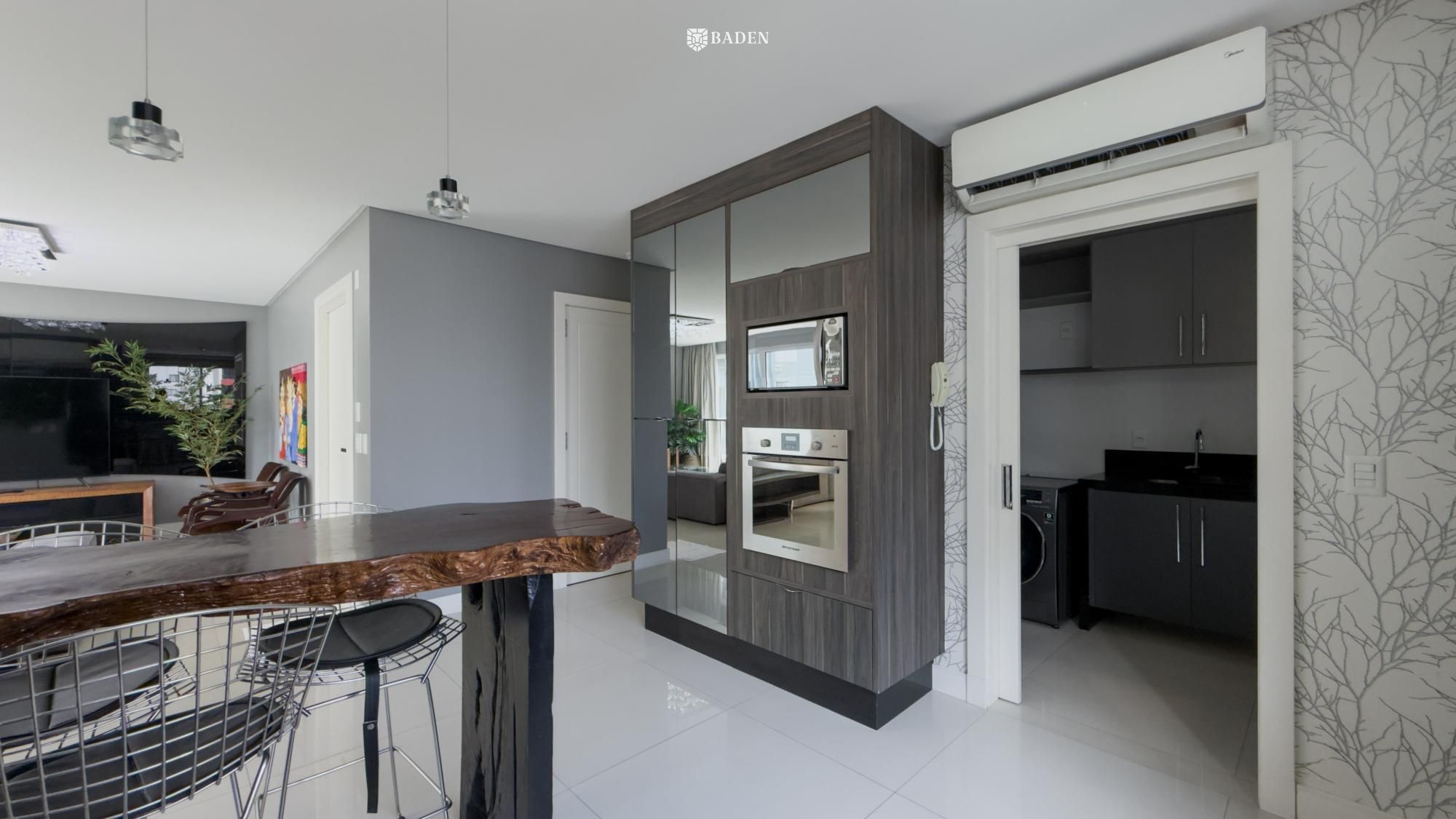 Apartamento, 4 quartos, 161 m² - Foto 41