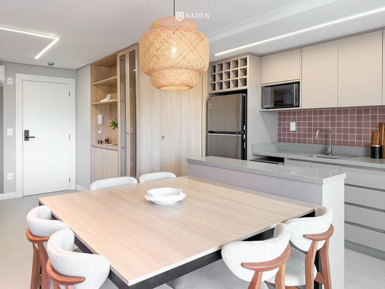 Apartamento, 2 quartos, 76 m² - Foto 8