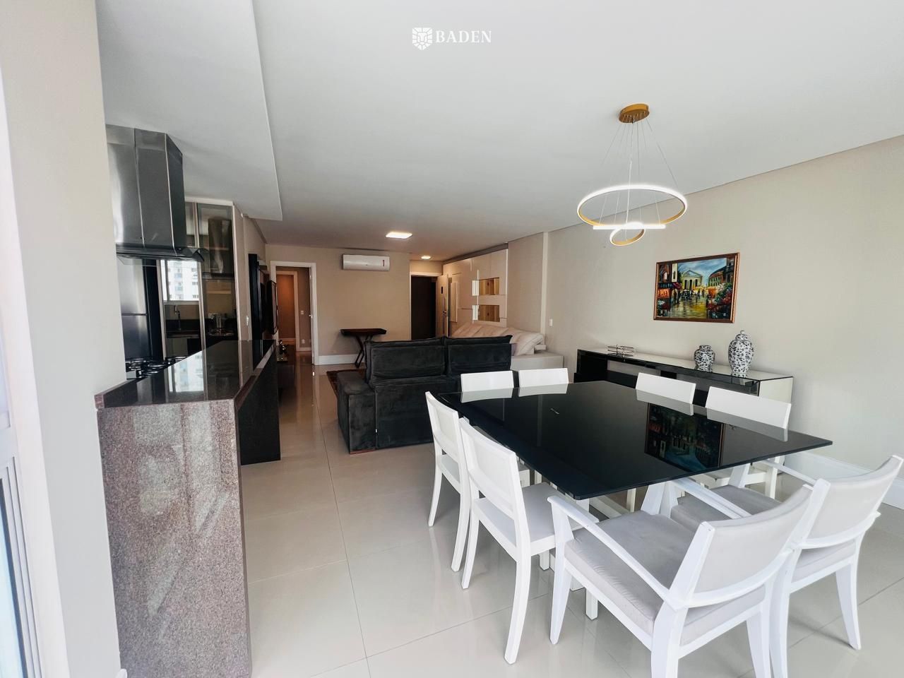 Apartamento, 4 quartos, 138 m² - Foto 8