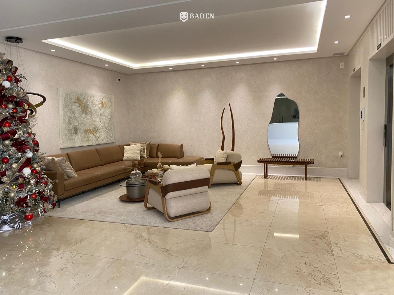 Apartamento, 3 quartos, 135 m² - Foto 20