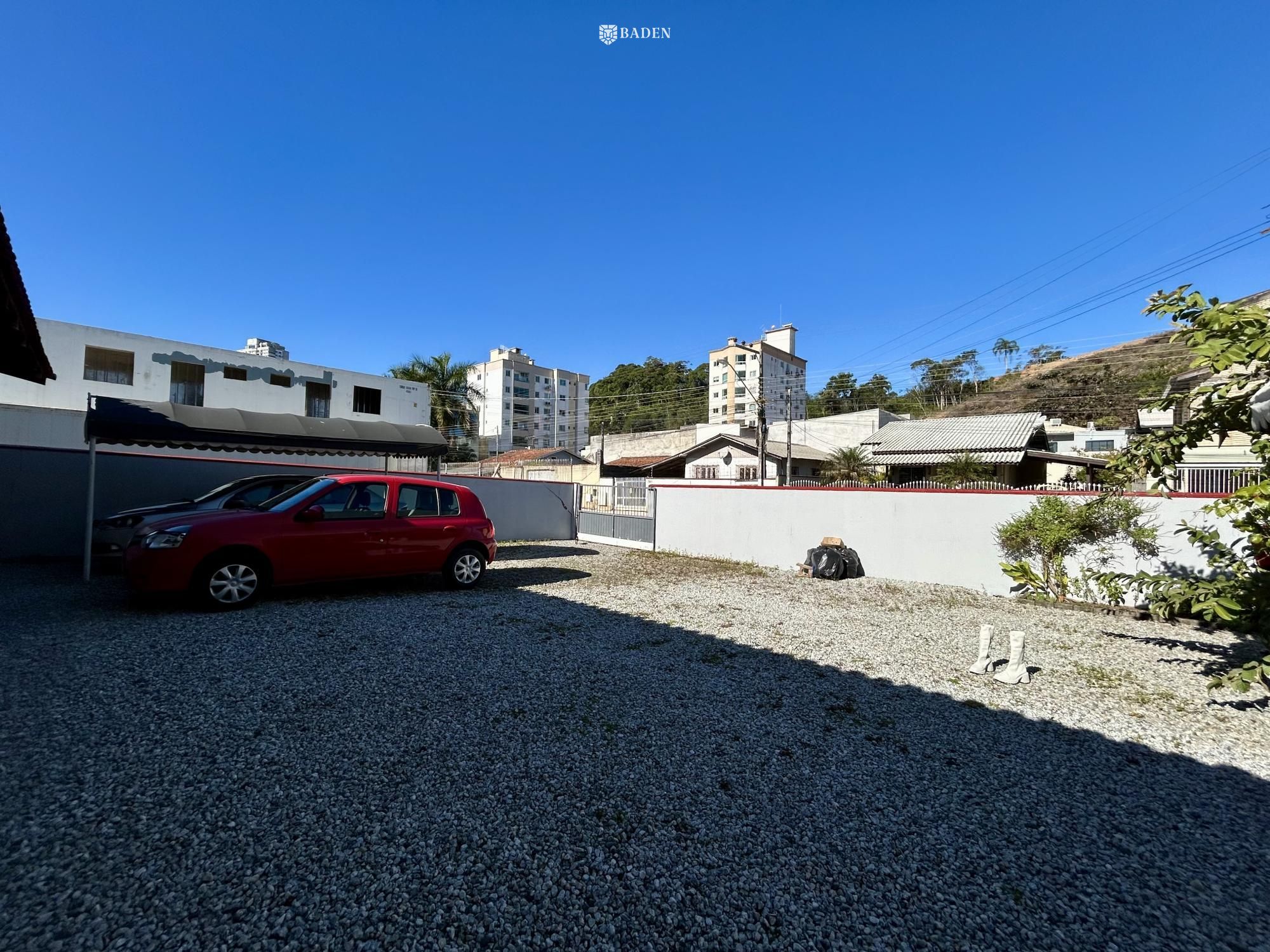 Terreno 300m2 Tabuleiro / Camboriú / SC