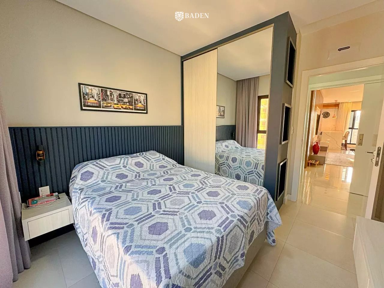 Apartamento, 4 quartos, 138 m² - Foto 13